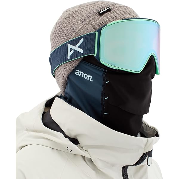 しかも 2021 ジャパンフィット ゴーグル スノーボード スキー 2021 BREAKOUT 通販 PayPayモール ANON