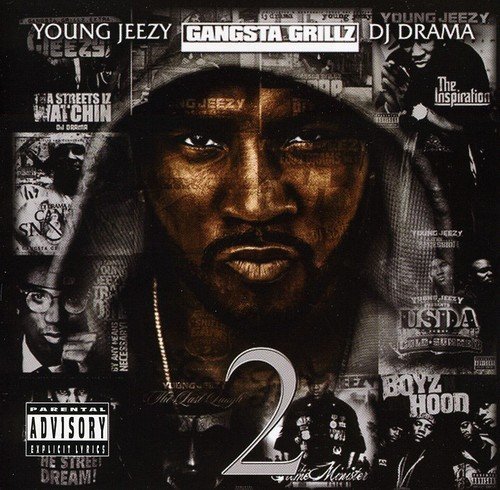 YOUNG JEEZY - The Real Is Back 2 By Young Jeezy - Zortam Music