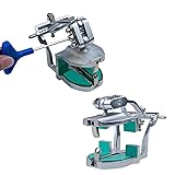 TEPTOARCH Big Adjustable Universal Articulator Jaw