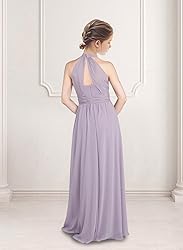 TAISHAN Junior Bridesmaid Dresses for Teen Girls
