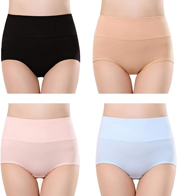 Cotton shapewear knickers Outlet