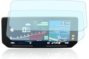 MOTO SCREENIES Speedometer Protective Screen Film for BMW CE 04 2022+ Tempered Glass
