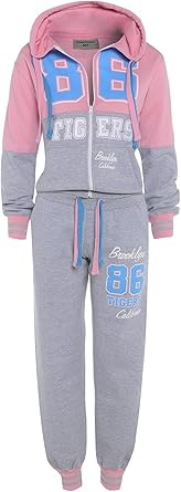 womens tracksuit size 16