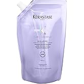 éٲ Blond Absolu, Lumière Illuminating Shampoo, For Lightened or Highlighted and Grey Hair, Nourishes and Illuminate, W