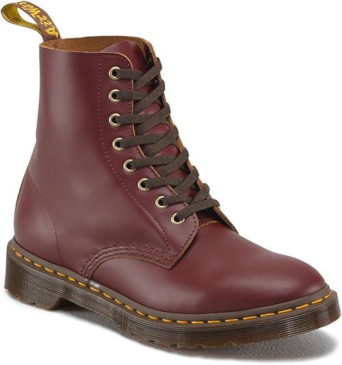 dr martens bordeaux amazon