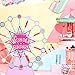 ETUDE HOUSE Wonder Fun Park Dear Darling Soda Tint BL601