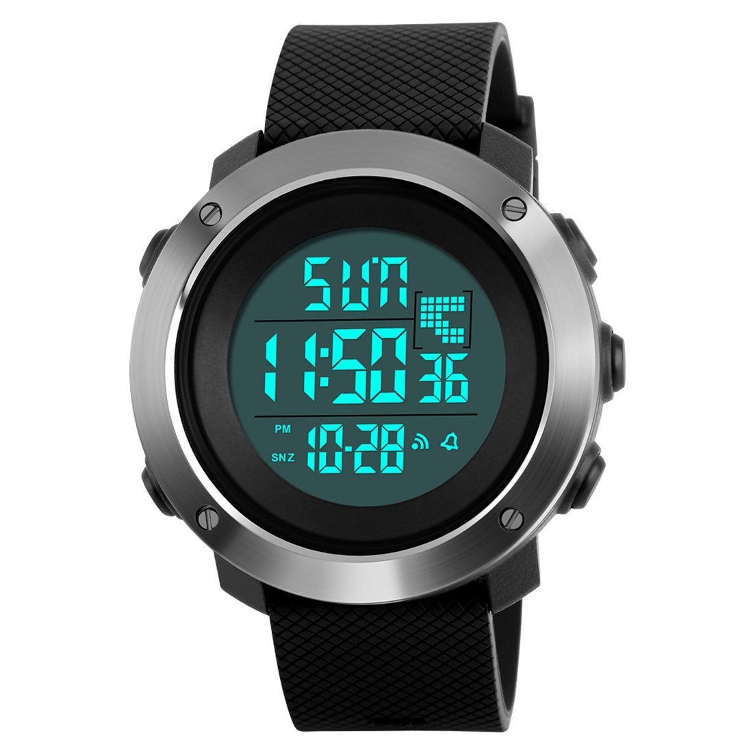 amazon skmei sports watch