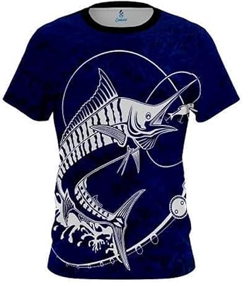 fishing jerseys amazon