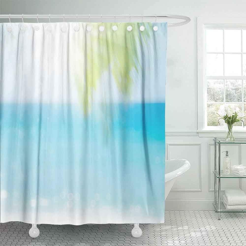 Jacrane 72X78 Shower Curtain, Cute Shower Curtain Long