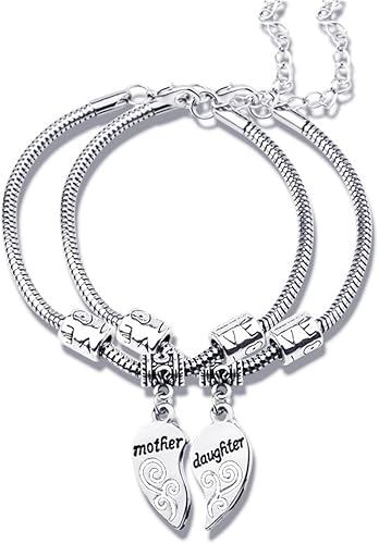 mothers day charm bracelets