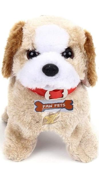 fantastic jumping puppy toy