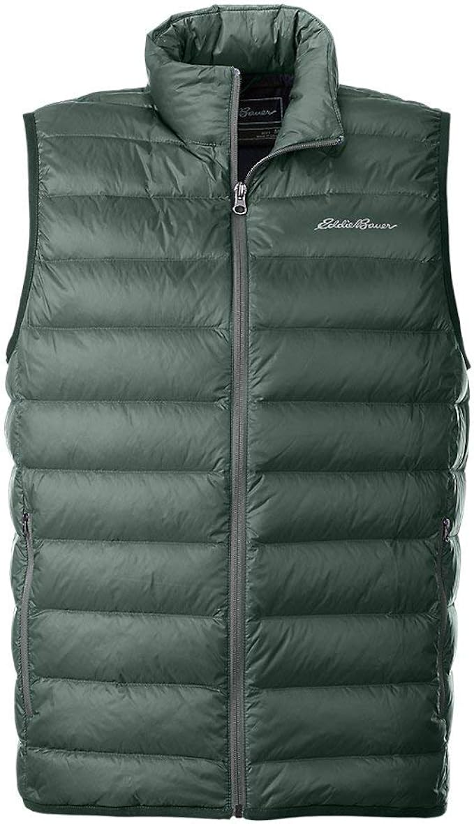 eddie bauer puffy