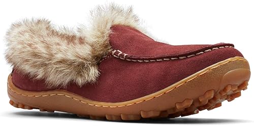 columbia minx omni heat slipper