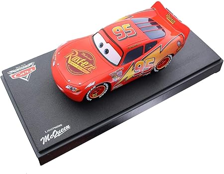 Disney / Pixar CARS Movie Exclusive 