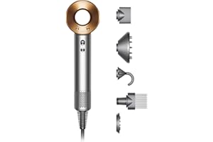 Dyson Supersonic™ Hair Dryer