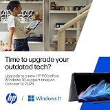 HP 14 Inch Laptop i7-1255U 16GB RAM 512GB SSD FHD Windows 11 Iris Xe view 2