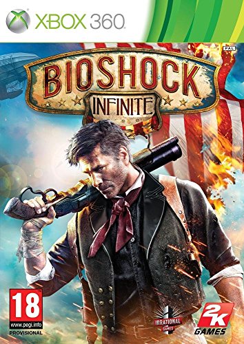 Bioshock Infinite