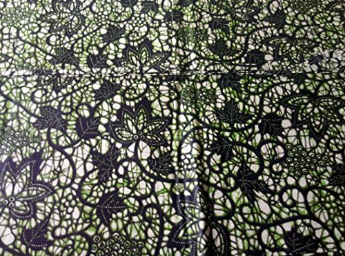 African Fabrics Java Print Cotton Fabric For Dresses & Craft Making/Sewing Fabrics/ Kitenge/Pagnes/Tissues Africain Sold By the Yard