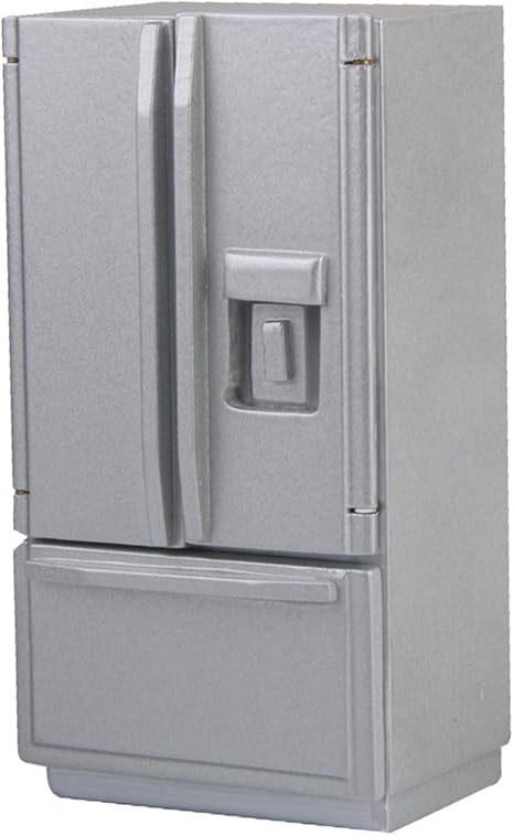 dollhouse fridge