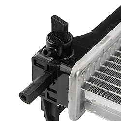 Torchtree CU2839 Radiator Replacement,Compatible