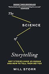The Science of Storytelling: Why Stories Make Us