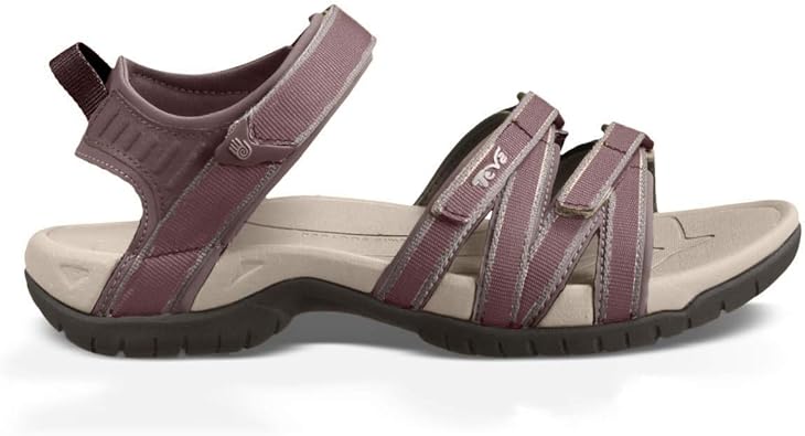 teva tirra plum truffle