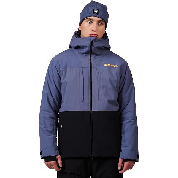 Amazon.com: Rossignol Siz Jacket - Insulated Men's Ski Jacket