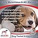 Patriot Pet 6-Inch Bully Sticks for Dog - 12 Pack