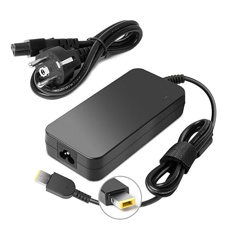 Kfd 135w Netzteil Ladegerät Für Lenovo Legion Amazonde Elektronik