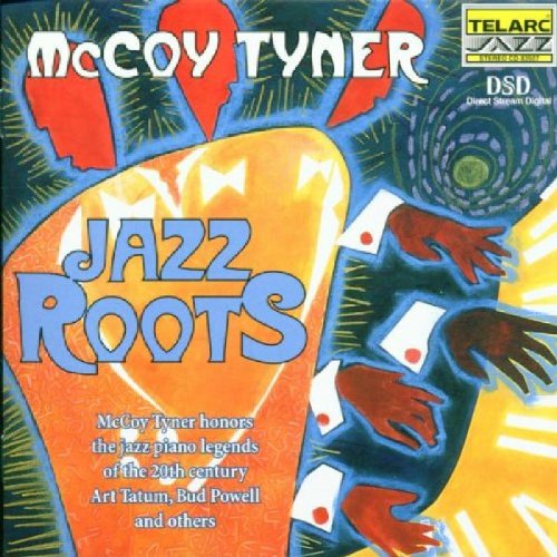 Jazz Roots - Alchetron, The Free Social Encyclopedia