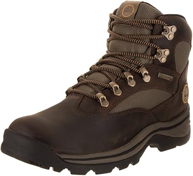 bota timberland chochorua
