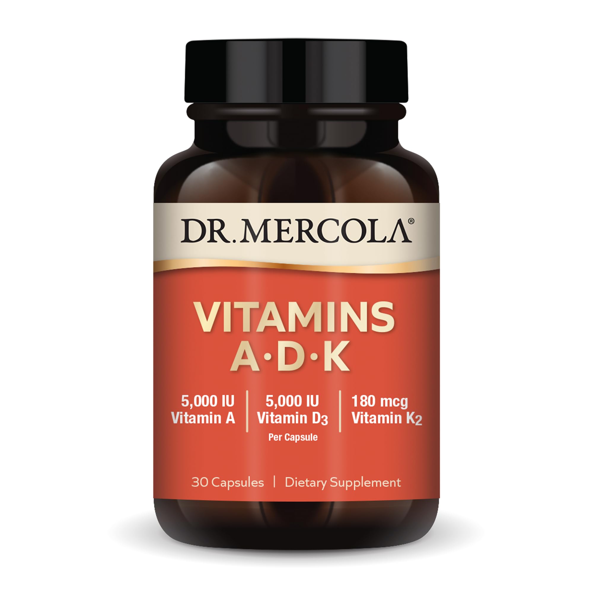 Vitamins A-D-K