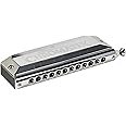 Suzuki SCX-48 Chromatix Series Harmonica C 12 Hole