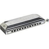 Suzuki SCX-48 Chromatix Series Harmonica C 12 Hole | 0