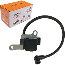 Ignition Coil Module For Lawn Boy Tractor - Replaces 99-2916, 99-2911, 92-1152, 684048, 684049