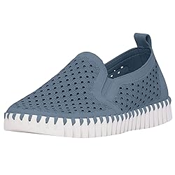 ILSE JACOBSEN HORNBÆK Women's Tulip140WOM Flat