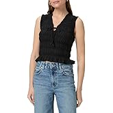 PAIGE Women's Devi Top