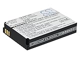 VINTRONS Replacement Battery for SONIM Armor XP3400