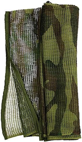 Red Rock Outdoor Gear Sniper Veil Standard Woodland