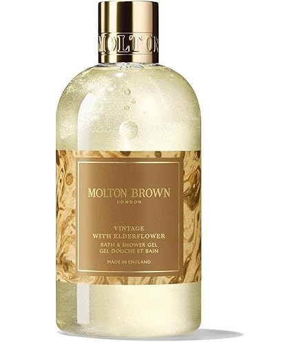 Amazon.com: Molton Brown Flora Luminare Body Wash 10 fl. oz