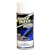 Candy Apple Red Aerosol Paint 3.5oz