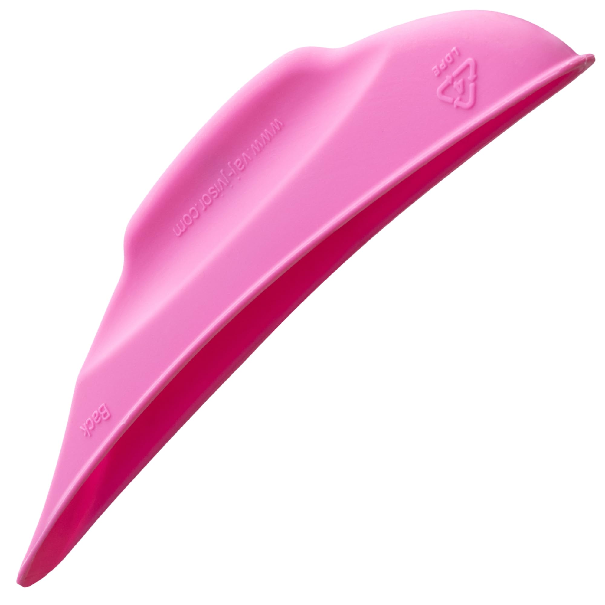 Women’s Intimate Area Protection Shield Brazilian Waxing, Laser Hair Removal, Modesty Protection, Depilation Pink Single Pack