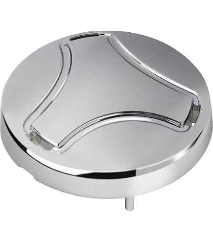 Gruppo pulsatore con rondella 5006EA3009B, compatibile