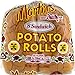 Martin's Potato Sandwich Rolls- 8pk 15 oz (3 bags)