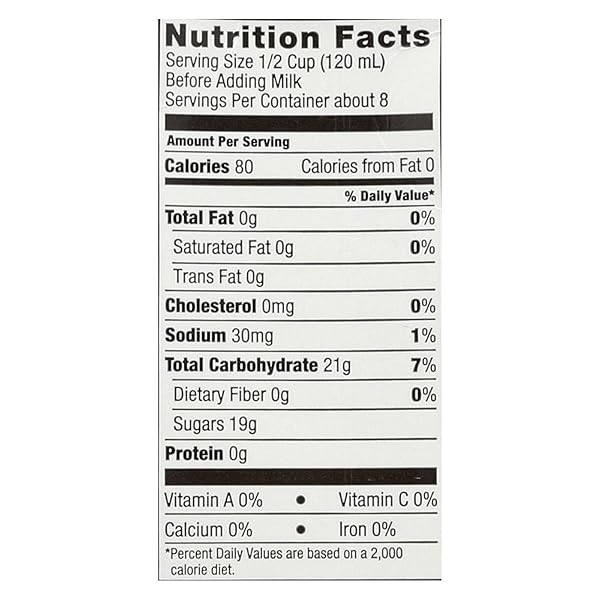 OREGON CHAI VANILLA CHAI CONCENTRATE, 32 FLUID OUNCES (PACK OF 1)