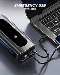 AUTOONE Tire Inflator Portable Air