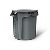 Rubbermaid Commercial Products BRUTE Heavy-Duty