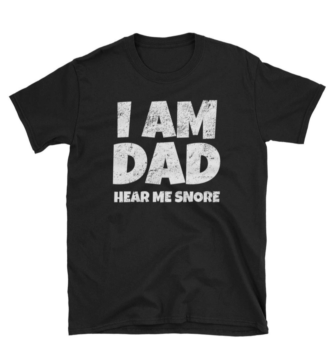 My Father Will Hear About This Shirt