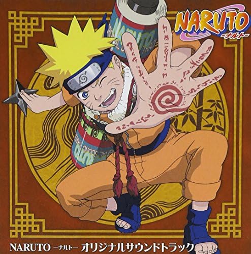 Amazon.com: Naruto: Best Collection (Original Soundtrack): CDs & Vinyl