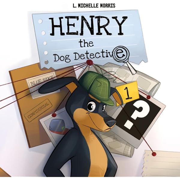 Dog Den Mystery (Jack Russell, Dog Detective #1): Odgers, Darrel